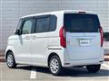 2021 Honda N BOX