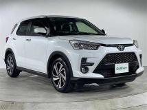 2021 Toyota Raize