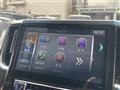 2015 Toyota Alphard