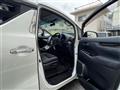 2015 Toyota Alphard