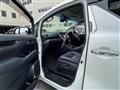 2015 Toyota Alphard