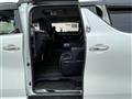 2015 Toyota Alphard