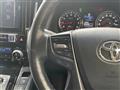 2015 Toyota Alphard