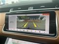 2018 Land Rover Range Rover Velar