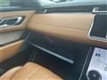 2018 Land Rover Range Rover Velar