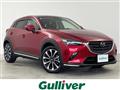 2018 Mazda CX-3