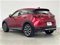 2018 Mazda CX-3