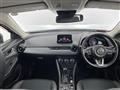 2018 Mazda CX-3
