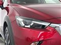 2018 Mazda CX-3