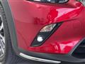2018 Mazda CX-3