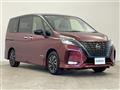 2022 Nissan Serena