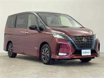 2022 Nissan Serena