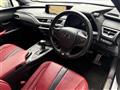 2021 Lexus UX