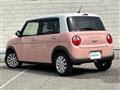2015 Suzuki Lapin
