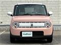 2015 Suzuki Lapin