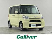 2016 Daihatsu Tanto
