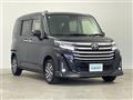 2021 Toyota Roomy