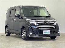 2021 Toyota Roomy
