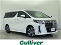 2023 Toyota Alphard