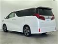 2023 Toyota Alphard