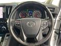 2023 Toyota Alphard