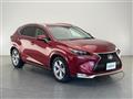 2014 Lexus NX