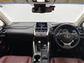2014 Lexus NX