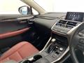 2014 Lexus NX