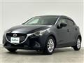 2015 Mazda Demio
