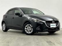 2015 Mazda Demio