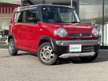 2019 Suzuki Hustler