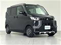 2025 Mitsubishi DELICA MINI