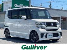 2014 Honda N BOX