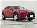 2020 Lexus UX
