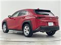 2020 Lexus UX
