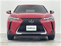 2020 Lexus UX