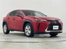 2020 Lexus UX