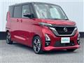 2022 Nissan ROOX
