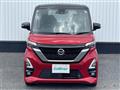 2022 Nissan ROOX