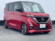 2022 Nissan ROOX