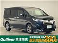 2021 Honda Step WGN