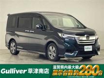 2021 Honda Step WGN