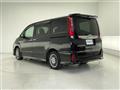 2017 Toyota Noah