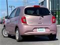2013 Nissan March