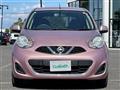 2013 Nissan March