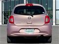 2013 Nissan March