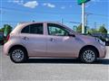 2013 Nissan March
