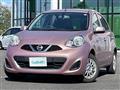 2013 Nissan March