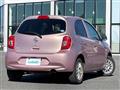 2013 Nissan March