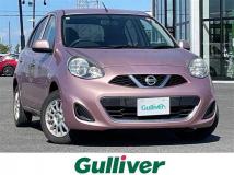 2013 Nissan March